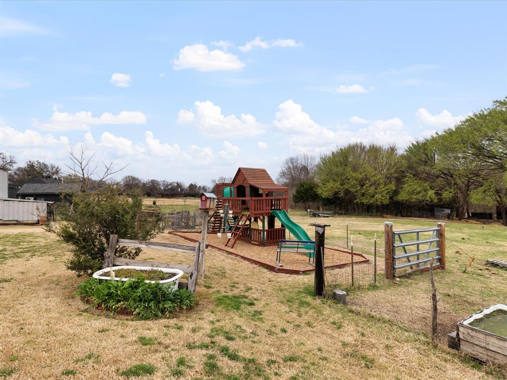 Pecan Creek Country Estates - Residential