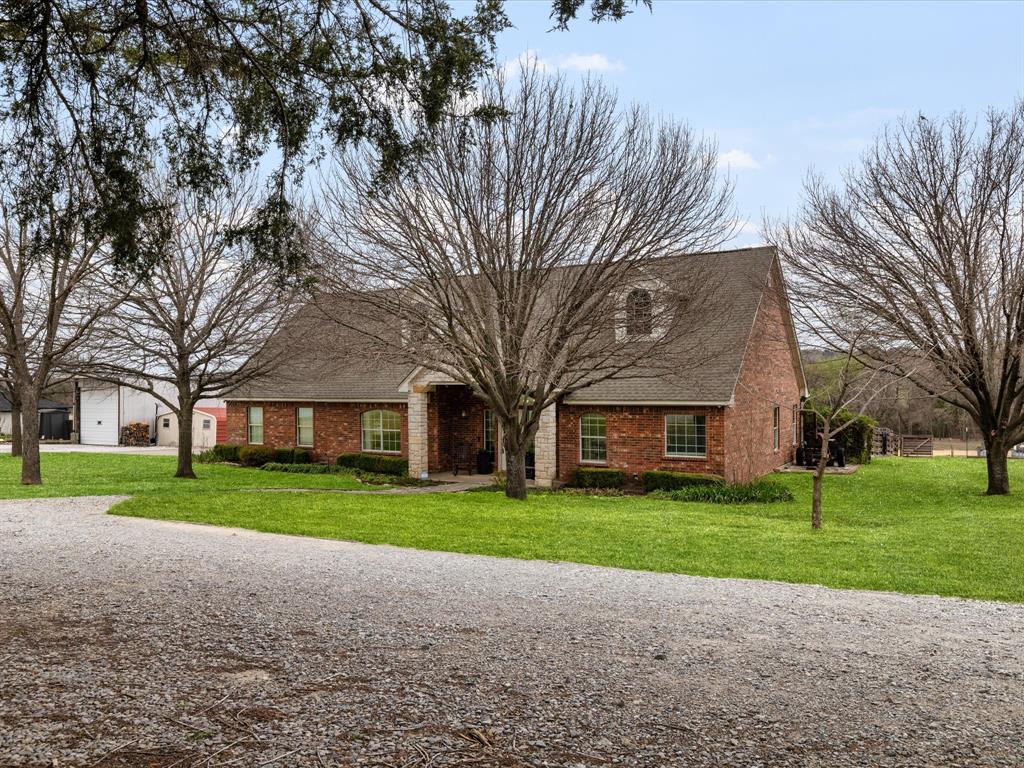 Pecan Creek Country Estates - Residential