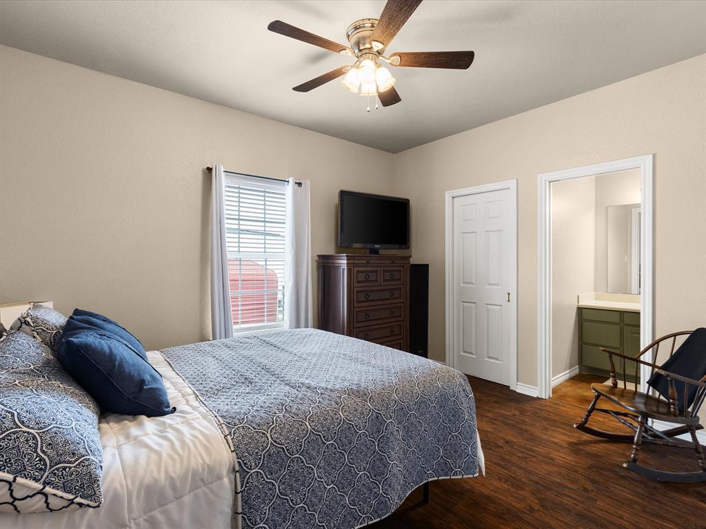 Pecan Creek Country Estates - Residential