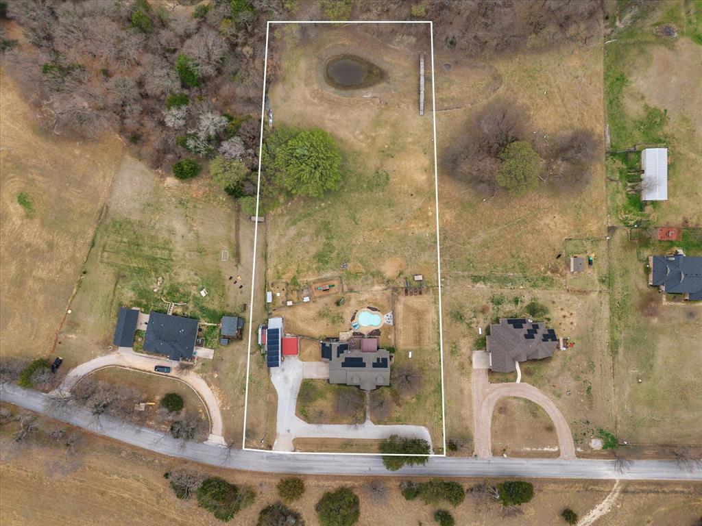 Pecan Creek Country Estates - Residential