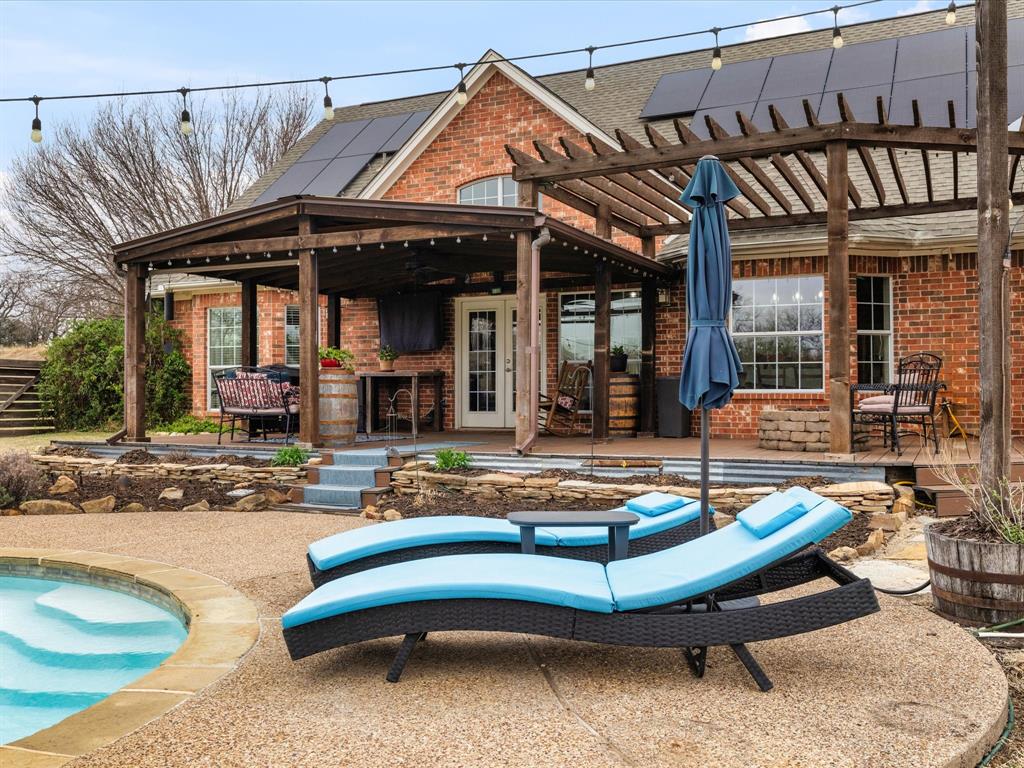 Pecan Creek Country Estates - Residential