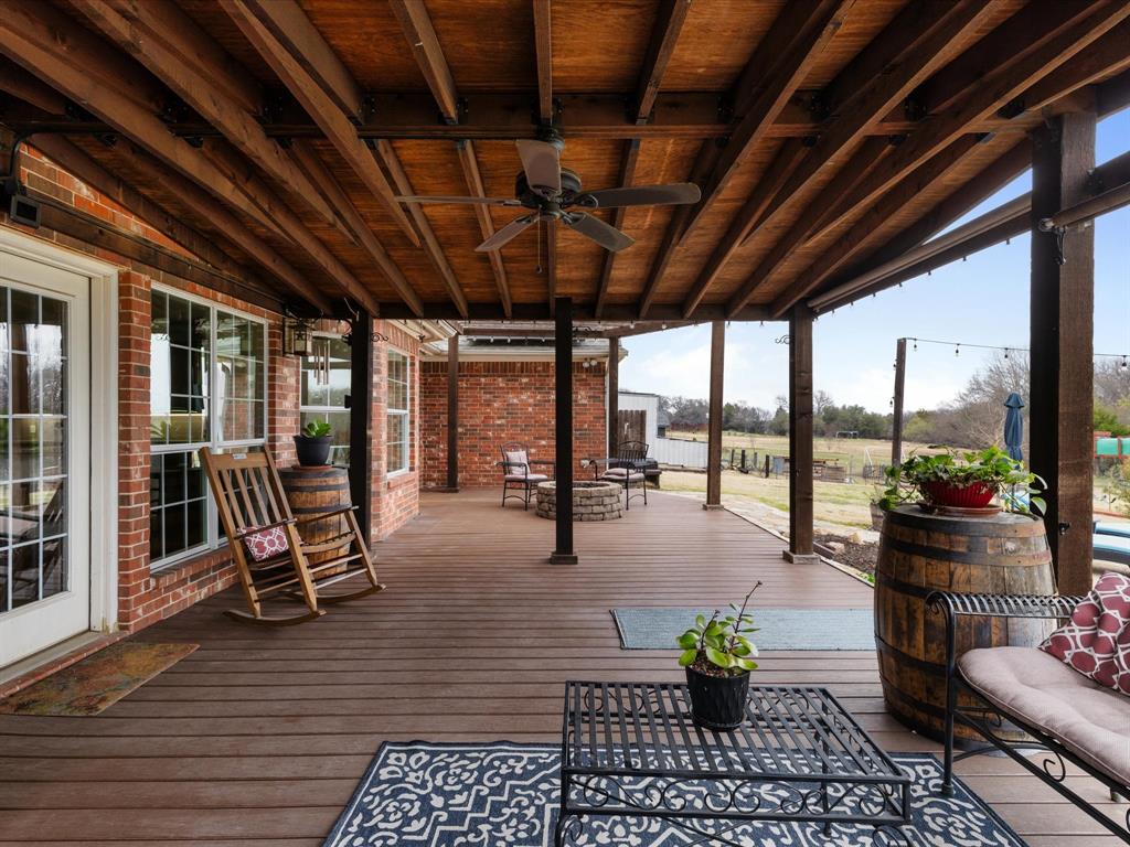 Pecan Creek Country Estates - Residential