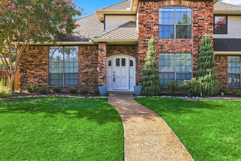 3424 Steven Drive