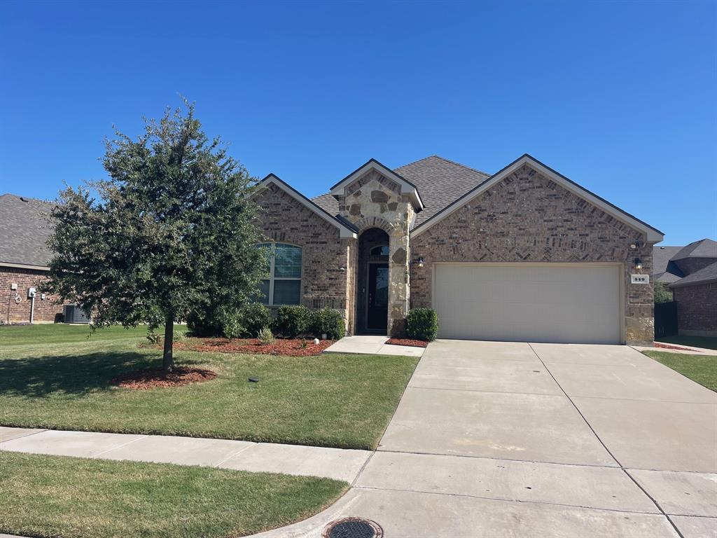 Woodridge Estates Ph Three - Residential Lease