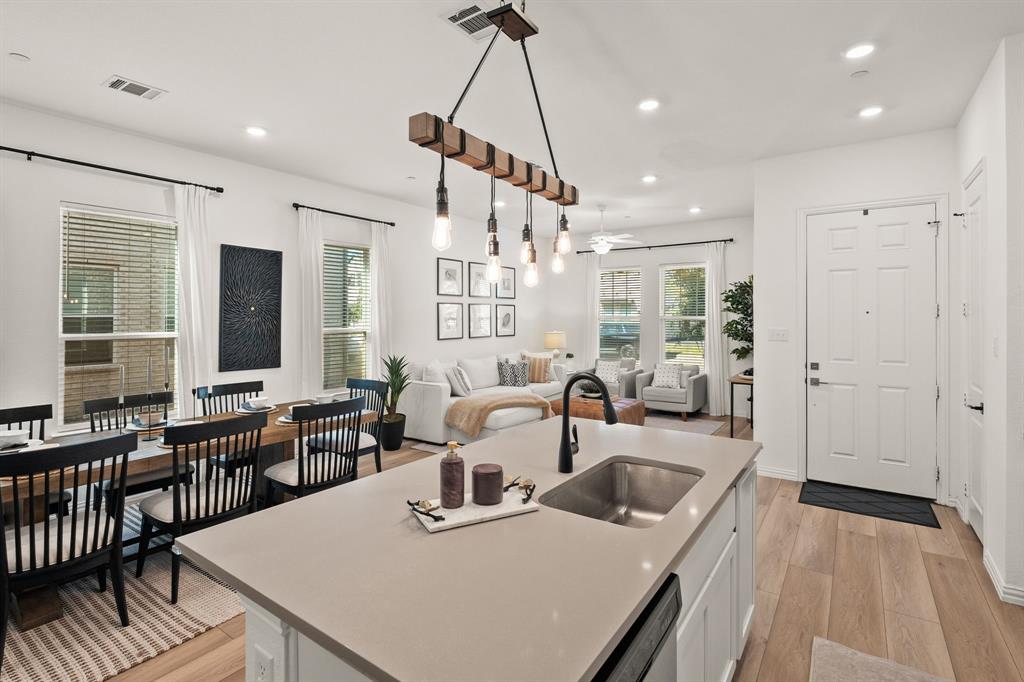 Station Ph 1 - Residential