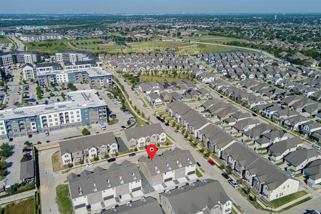 Station Ph 1 - Residential