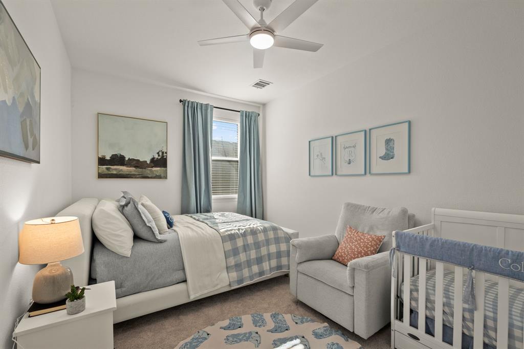 Station Ph 1 - Residential