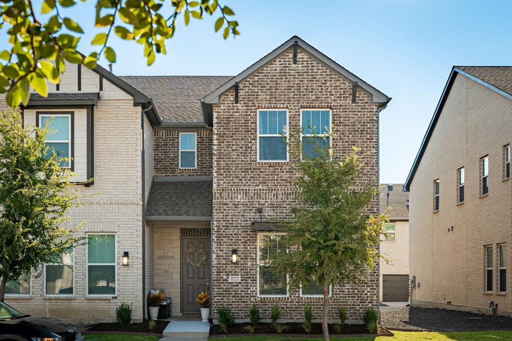 Station Ph 1 - Residential