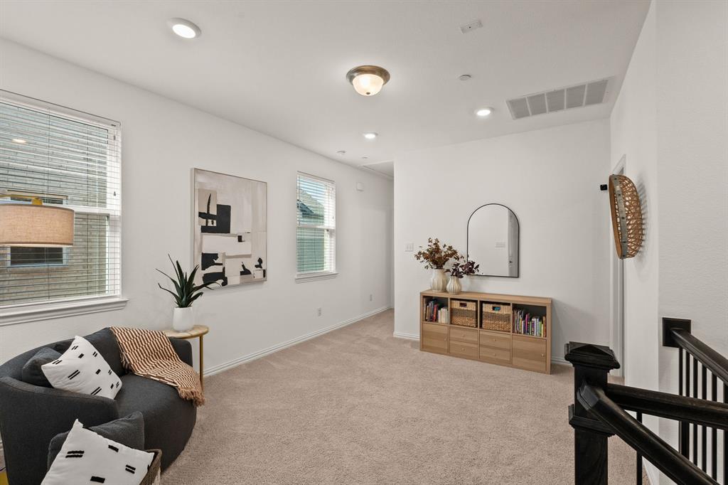 Station Ph 1 - Residential