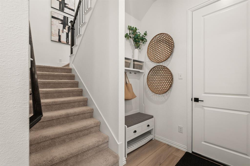 Station Ph 1 - Residential