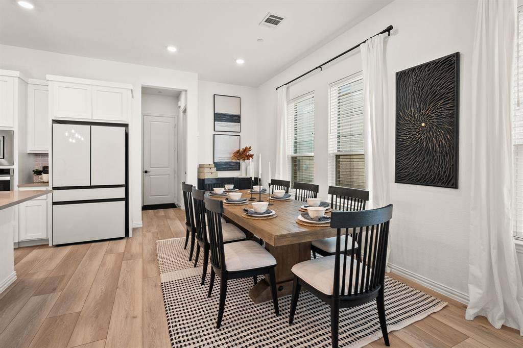 Station Ph 1 - Residential