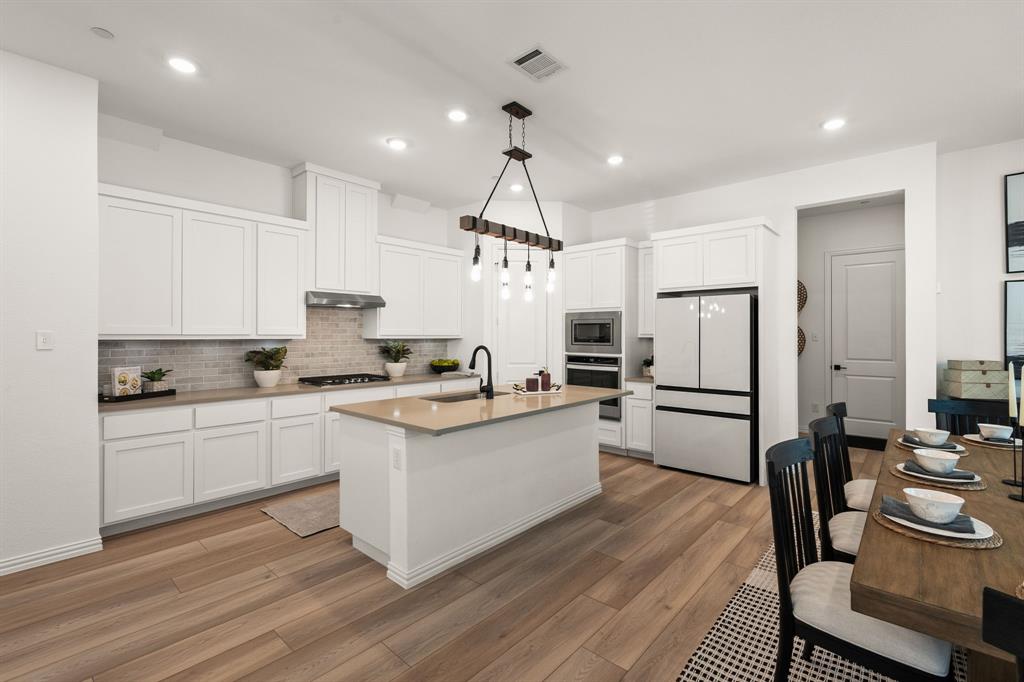 Station Ph 1 - Residential