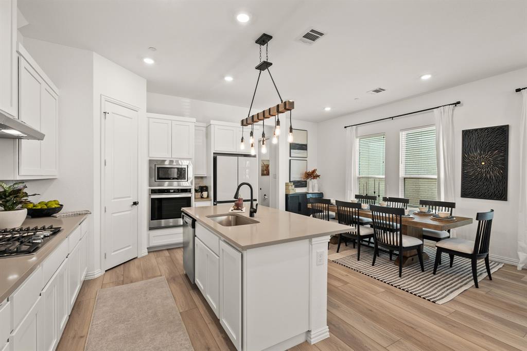 Station Ph 1 - Residential