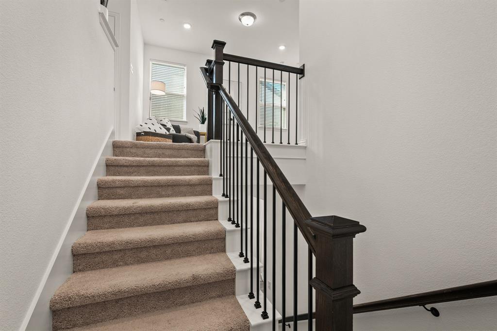 Station Ph 1 - Residential