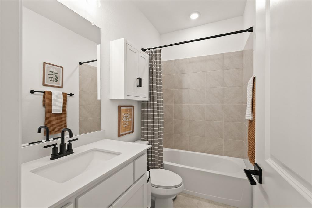 Station Ph 1 - Residential