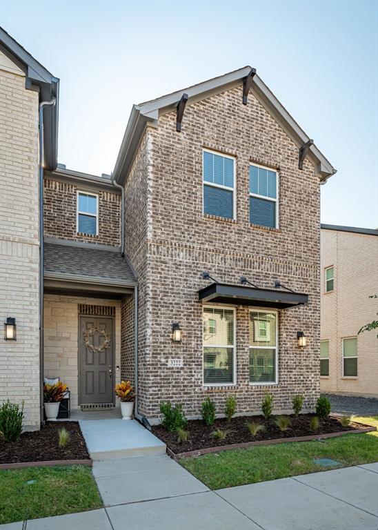 Station Ph 1 - Residential