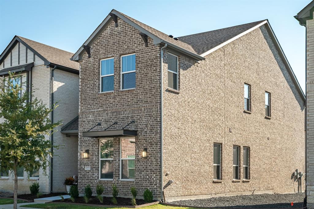 Station Ph 1 - Residential