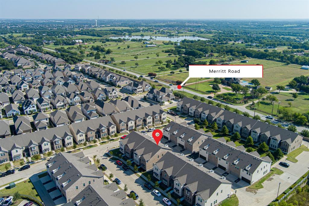 Station Ph 1 - Residential