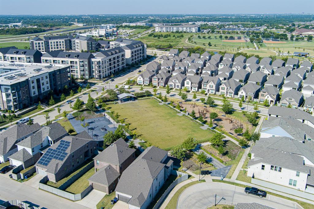 Station Ph 1 - Residential