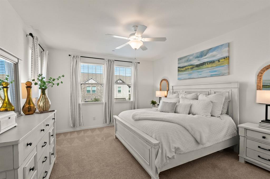 Station Ph 1 - Residential