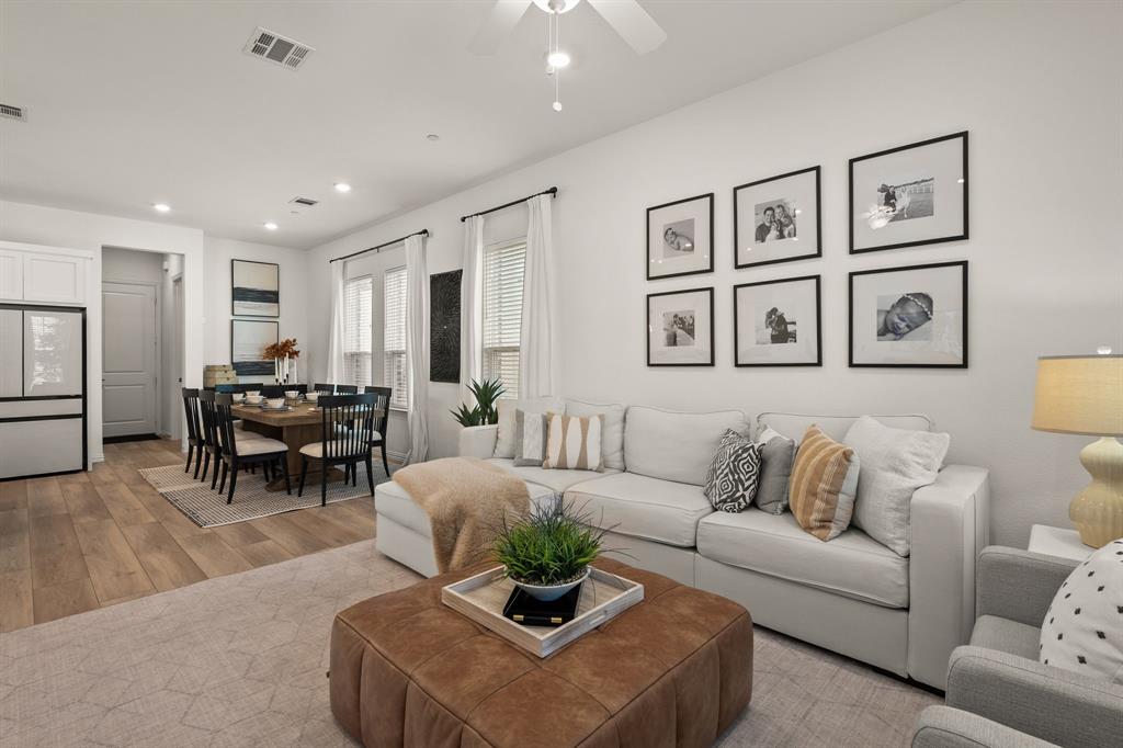 Station Ph 1 - Residential