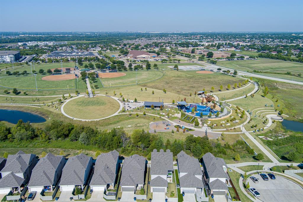 Station Ph 1 - Residential