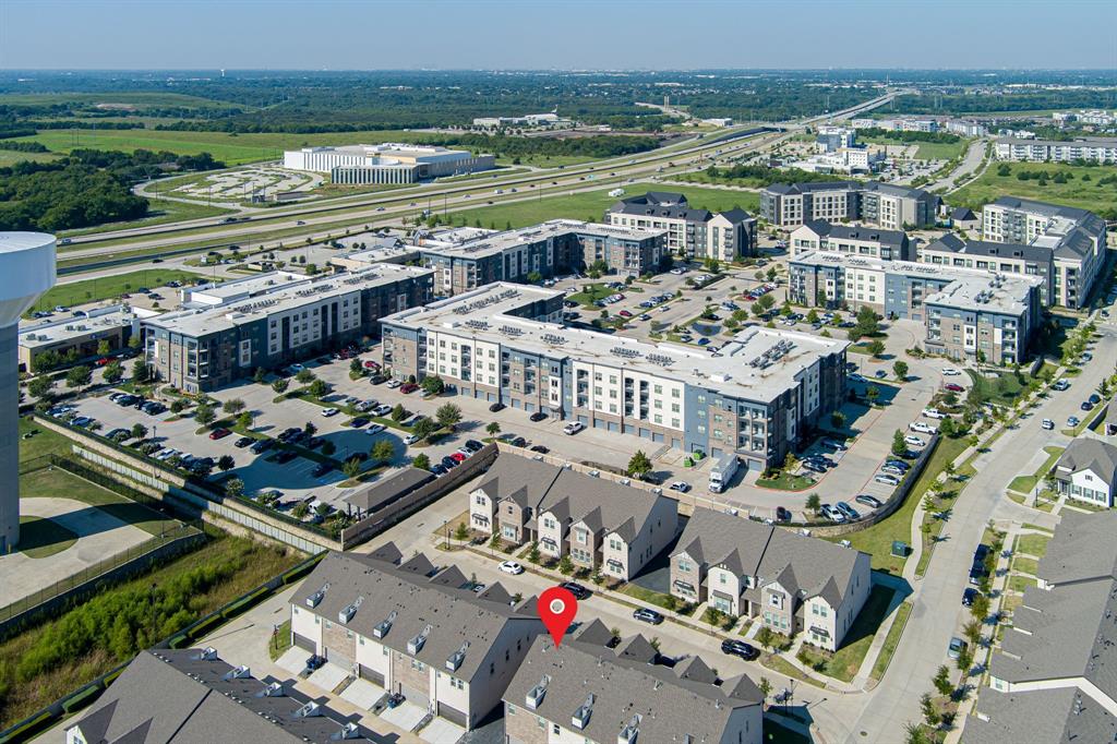 Station Ph 1 - Residential