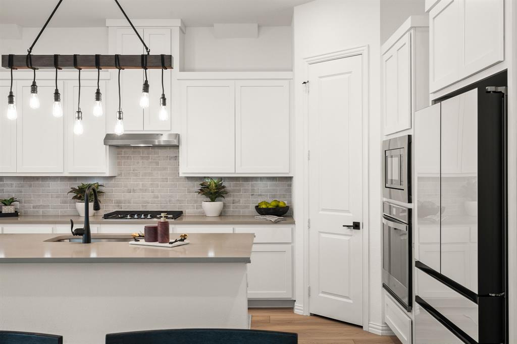 Station Ph 1 - Residential