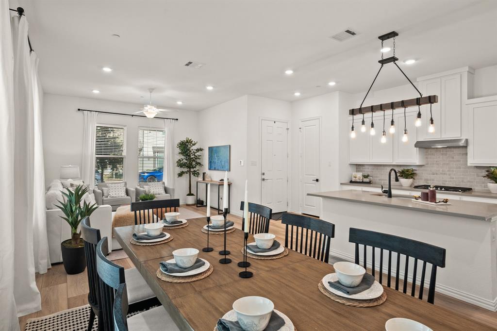 Station Ph 1 - Residential