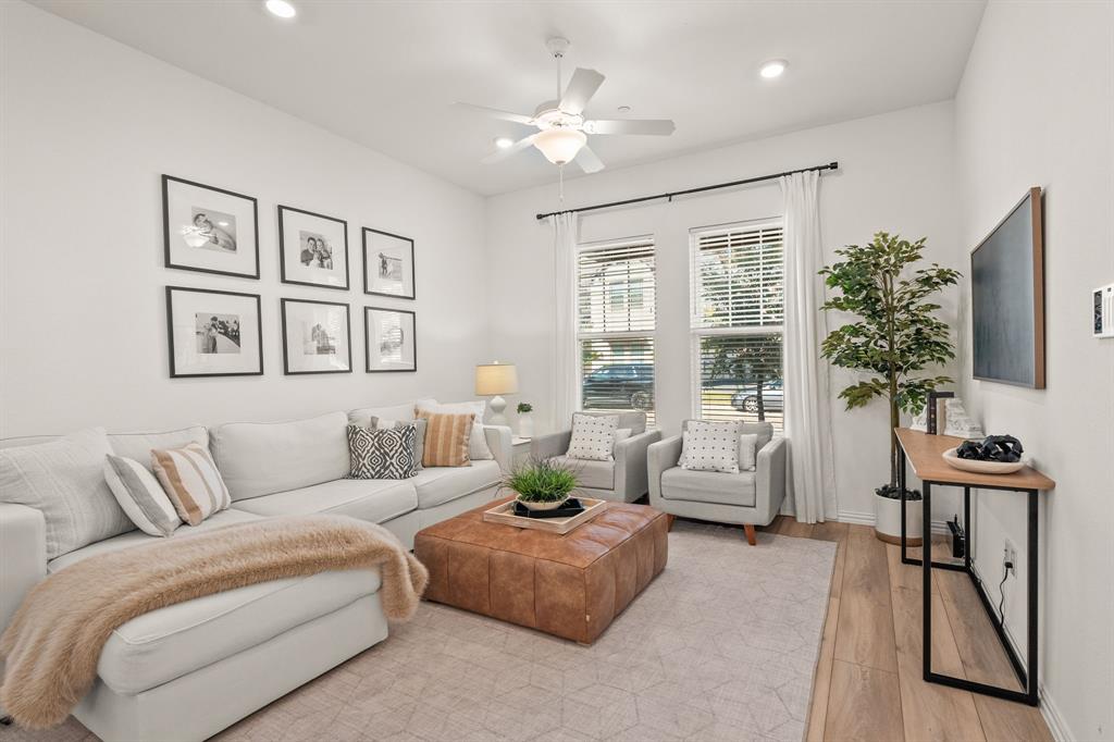 Station Ph 1 - Residential