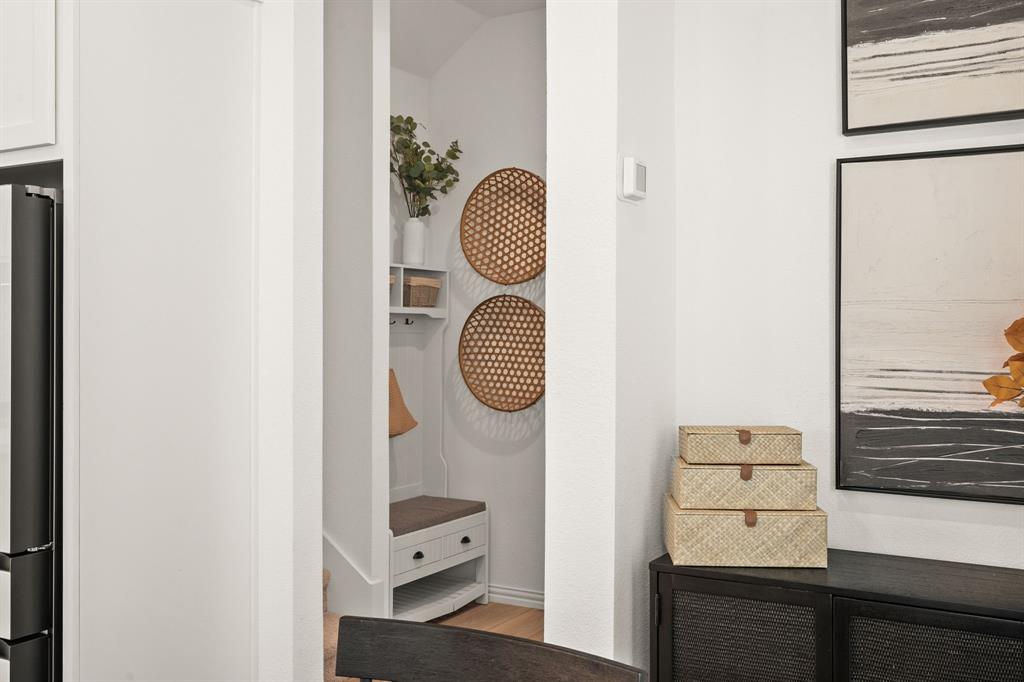 Station Ph 1 - Residential