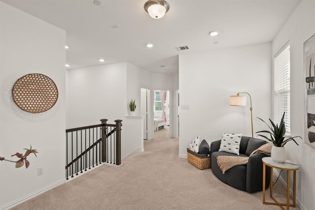 Station Ph 1 - Residential