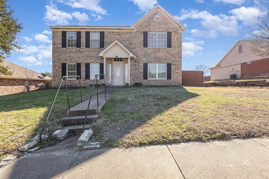 1406 Quail Crest Drive