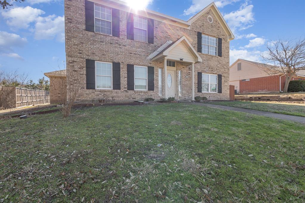 1406 Quail Crest Drive