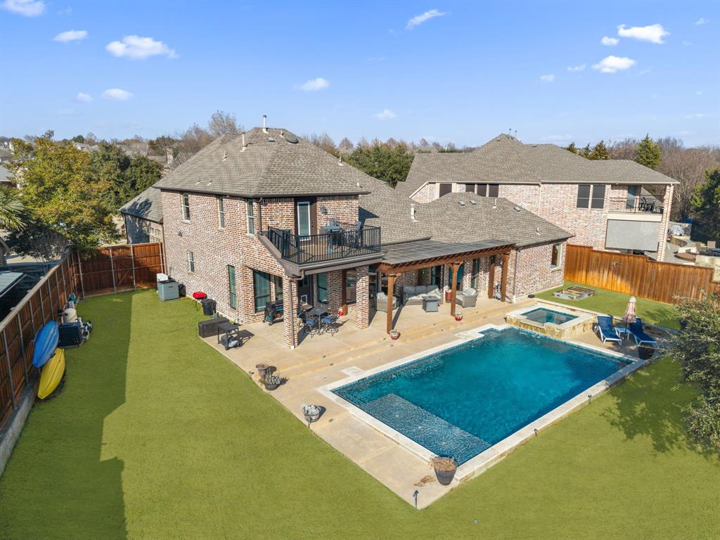 Hillcrest Shores Ph Three - Residential