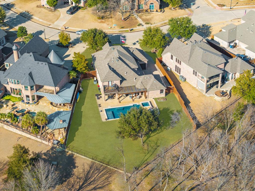 Hillcrest Shores Ph Three - Residential