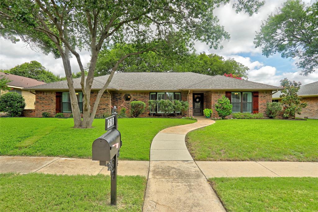 2313 Kidwell Circle