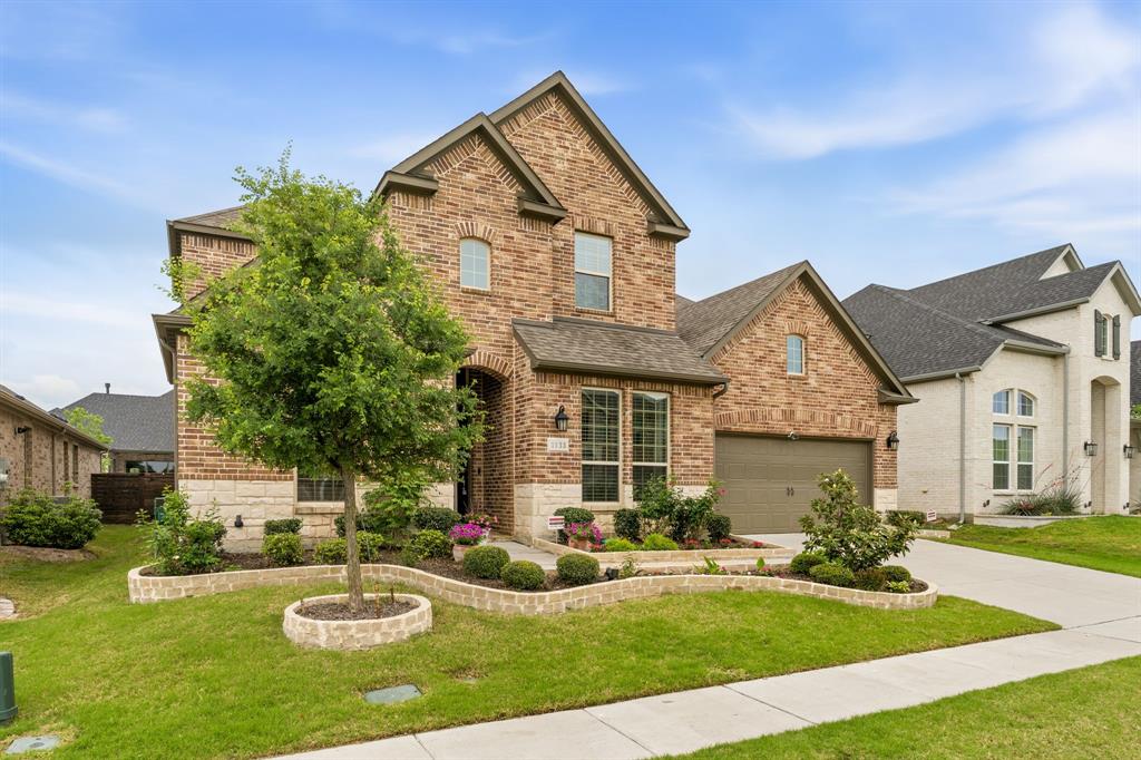 1133 Huckleberry Street