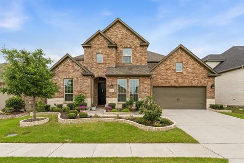 1133 Huckleberry Street Northlake TX 76226