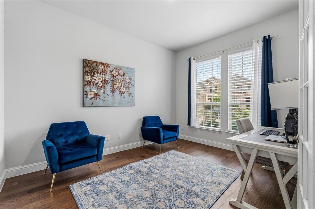 1133 Huckleberry Street