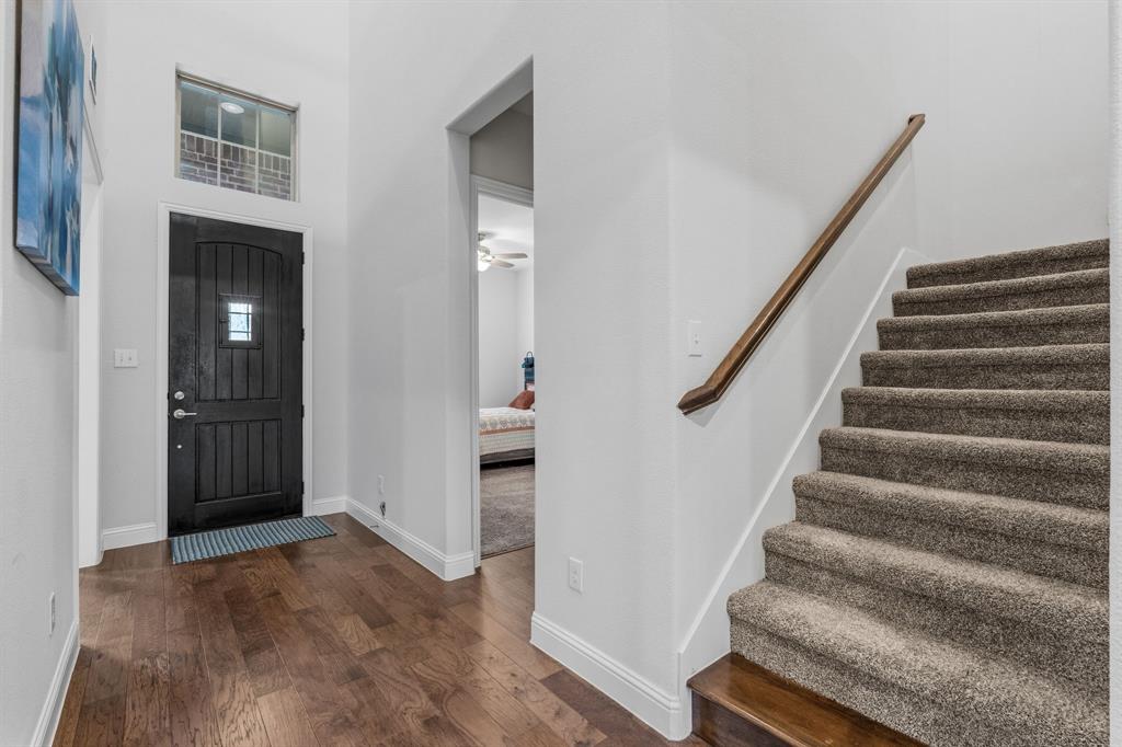 1133 Huckleberry Street