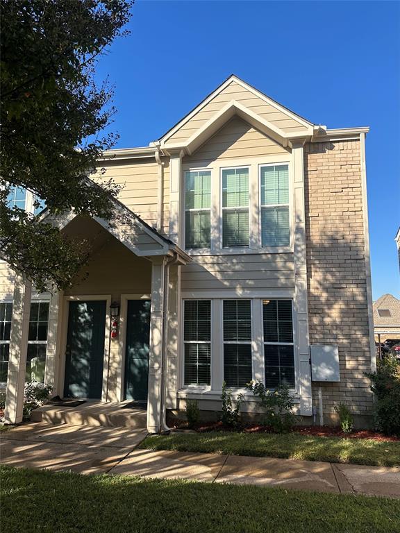 Preston Hills Condos - Residential Lease