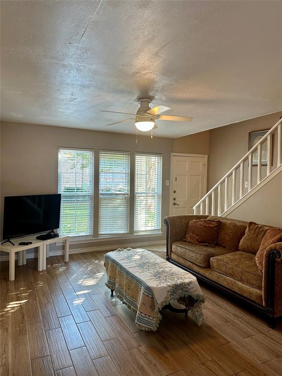 Preston Hills Condos - Residential Lease