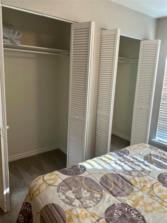 Preston Hills Condos - Residential Lease