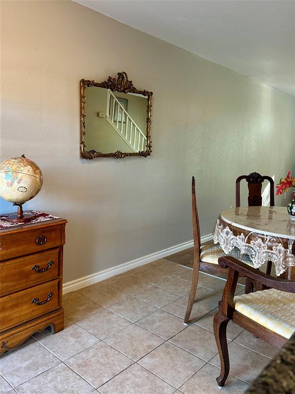 Preston Hills Condos - Residential Lease