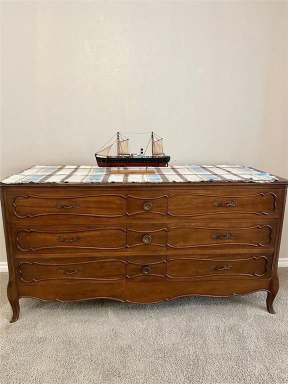 Preston Hills Condos - Residential Lease