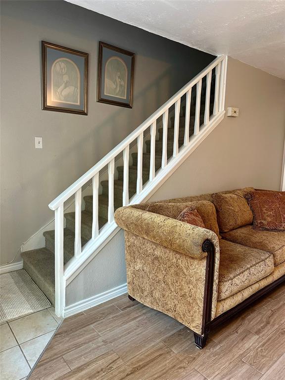 Preston Hills Condos - Residential Lease