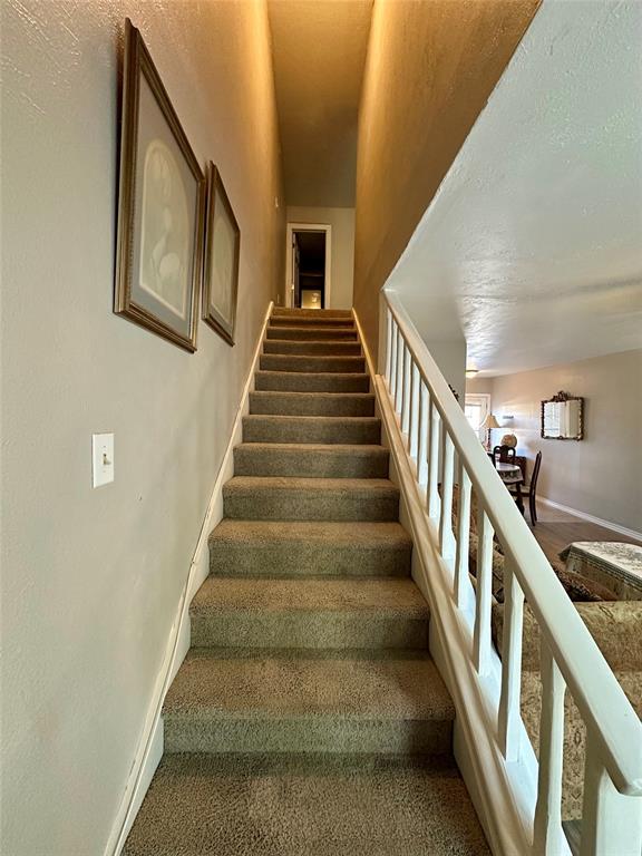 Preston Hills Condos - Residential Lease