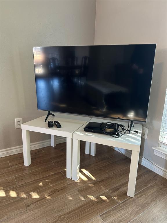 Preston Hills Condos - Residential Lease