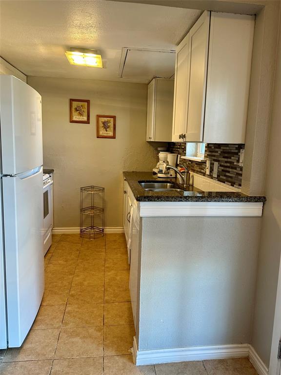 Preston Hills Condos - Residential Lease